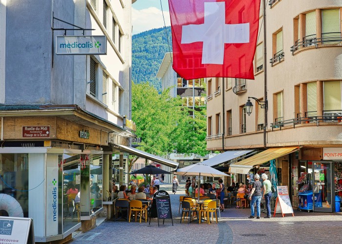 Tipping Rules in Switzerland: What You Should Know