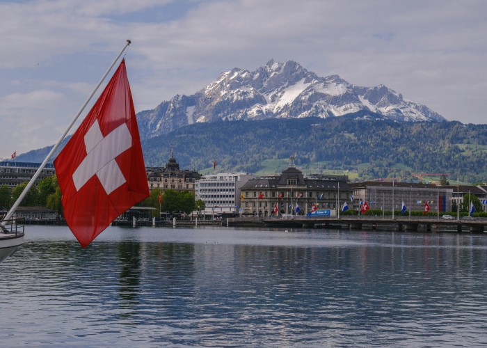 Switzerland Visa Requirements for UK, USA, and EU Travelers