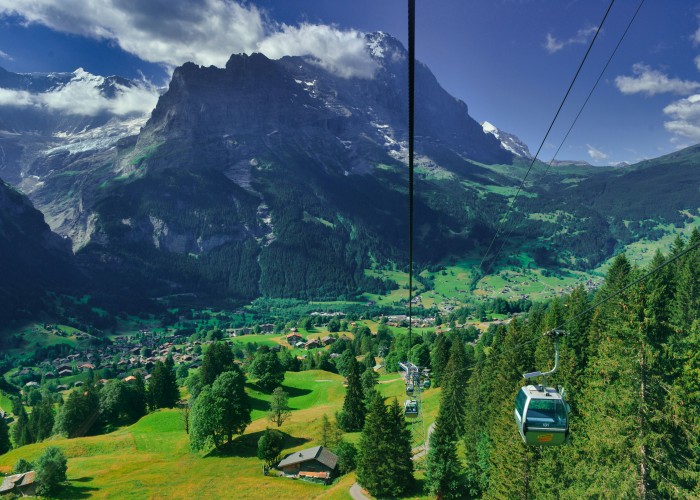 Travel SIM Card and Mobile Internet Options in Switzerland