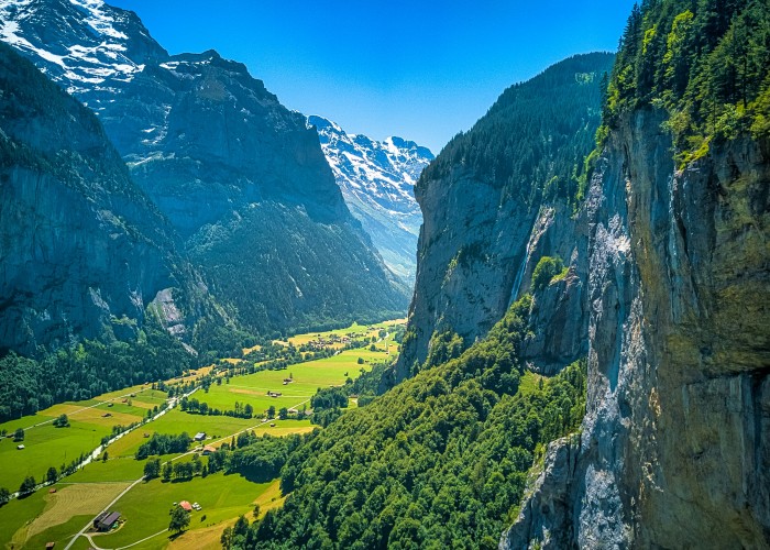 Swiss Alps Travel Guide: How to Reach, What to Expect