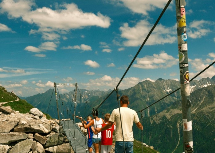Interlaken Travel Guide for Adventure Seekers