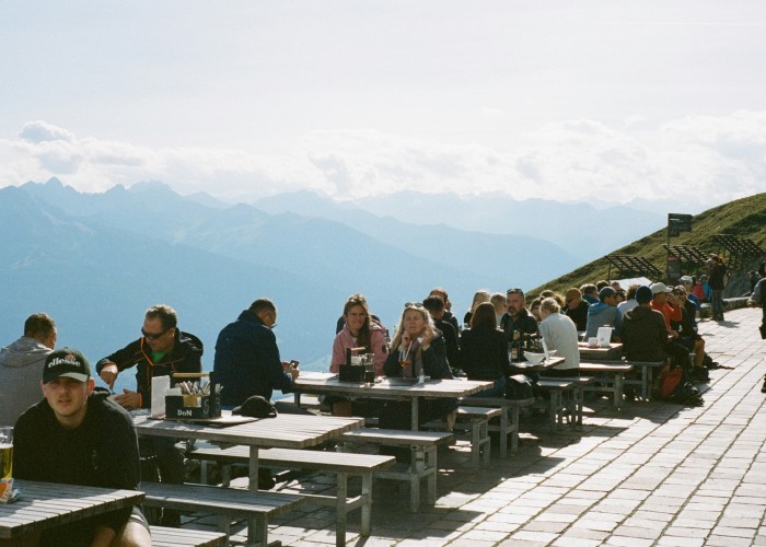 How Expensive is Eating Out in Switzerland? Budget Guide