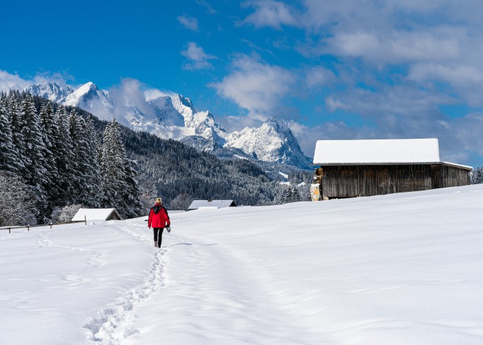 Packing List for a Switzerland Europe Winter Vacation