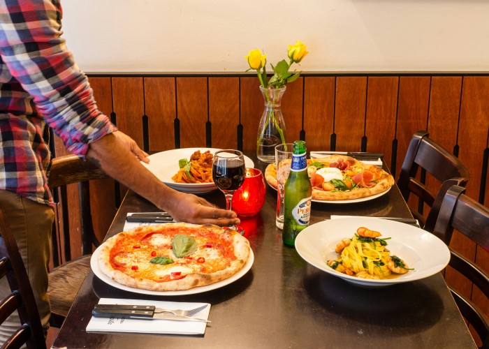 Vegan and Vegetarian Food Options in Major Swiss Cities