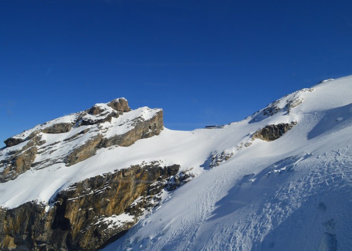 Visiting the Jungfraujoch: Tips, Tickets, and Costs