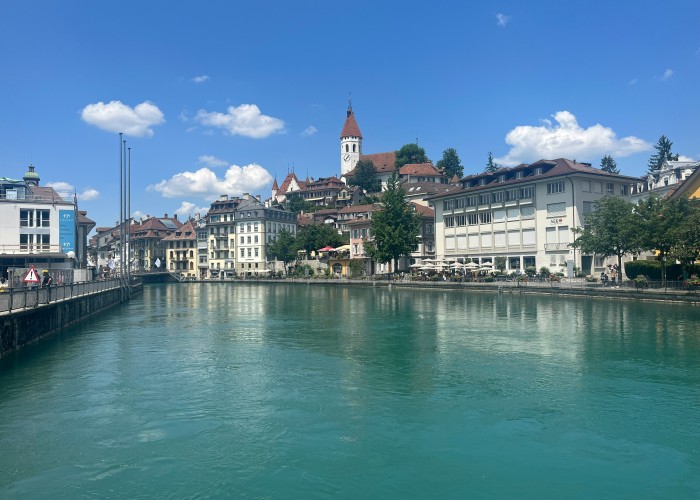 What to Do in Zurich: 3-Day City Guide for First-Time Visitors