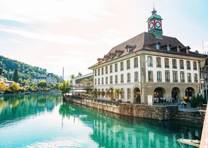 How Much Does a Trip to Switzerland Cost in 2025?
