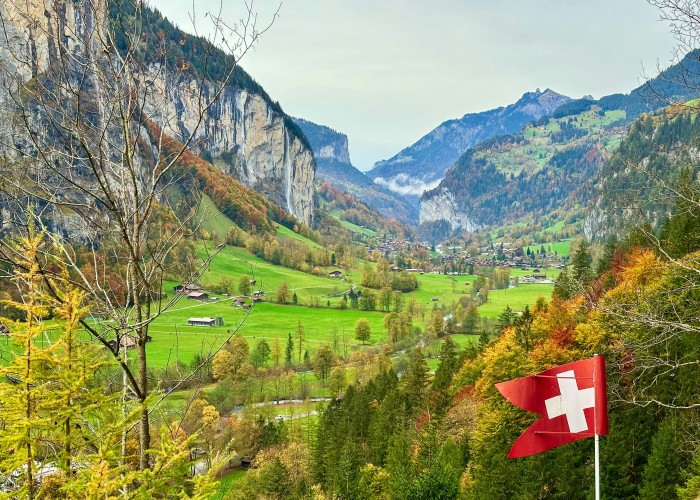 Best Switzerland Travel Insurance Plans for Foreign Tourists