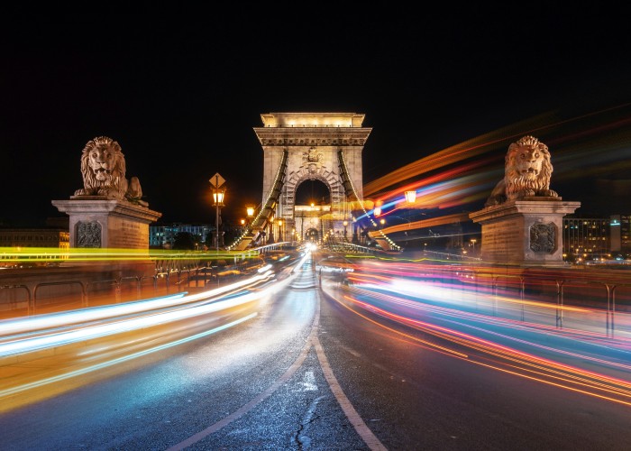 Travel Budget Breakdown for Two Weeks in Europe from the USA