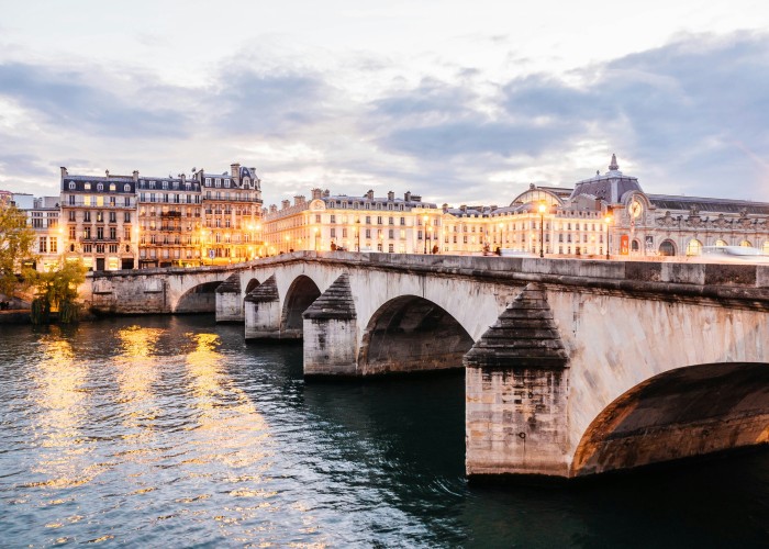 How to Travel Europe with a $5 000 Budget in 2025