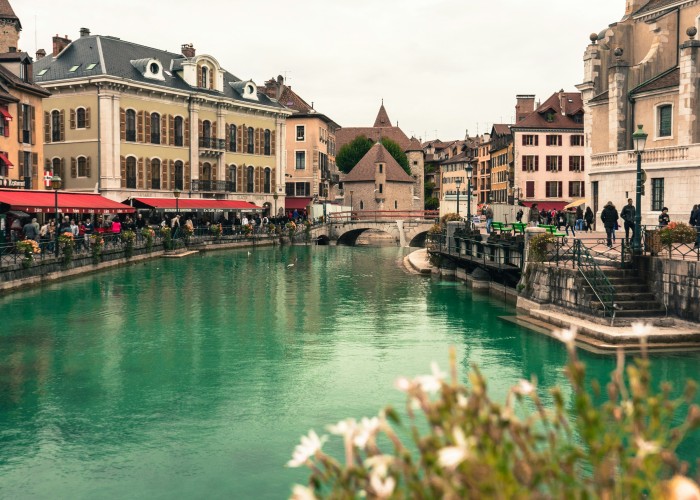 Summer Festivals in Switzerland You Shouldn’t Miss