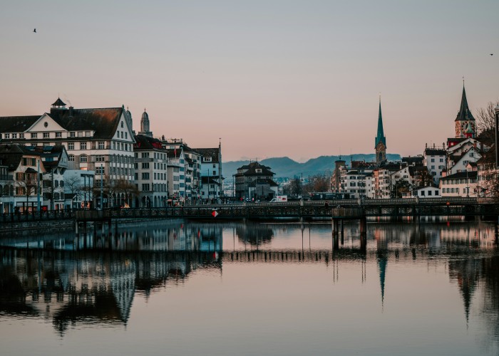Can You Work Remotely in Switzerland on a Tourist Visa?