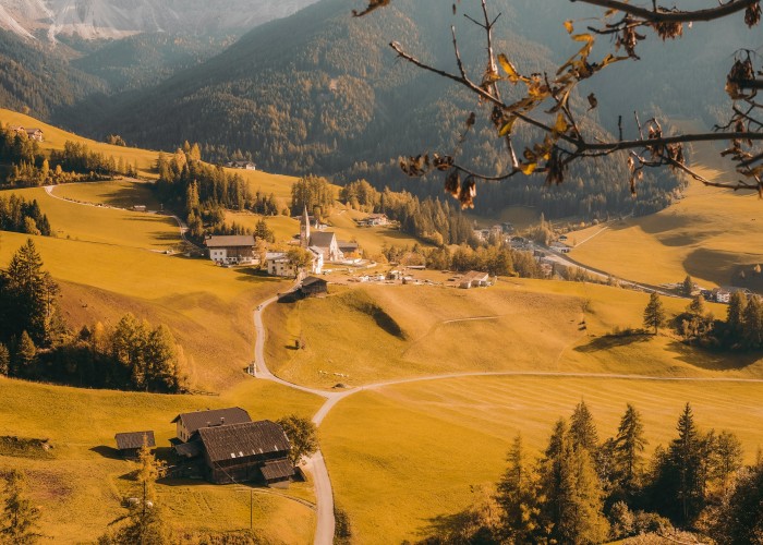 Exclusive Switzerland Golf Holiday Packages for Tourists