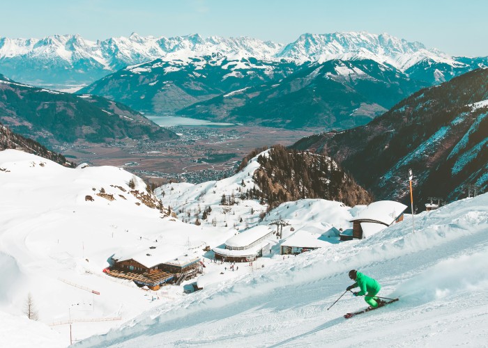 Skiing Season in Switzerland: Best Months and Top Resorts