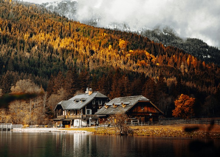 Switzerland Autumn Foliage Tours – Where and When to Go