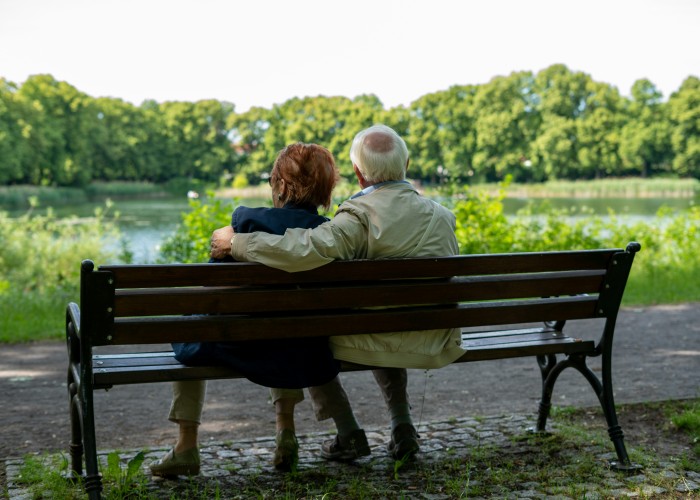 Best Travel Insurance for Seniors Visiting Europe