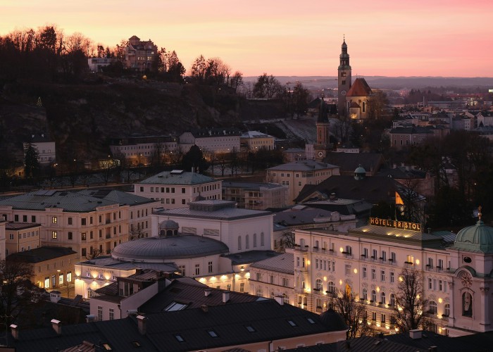 Top Things to Do in Bern in 48 Hours