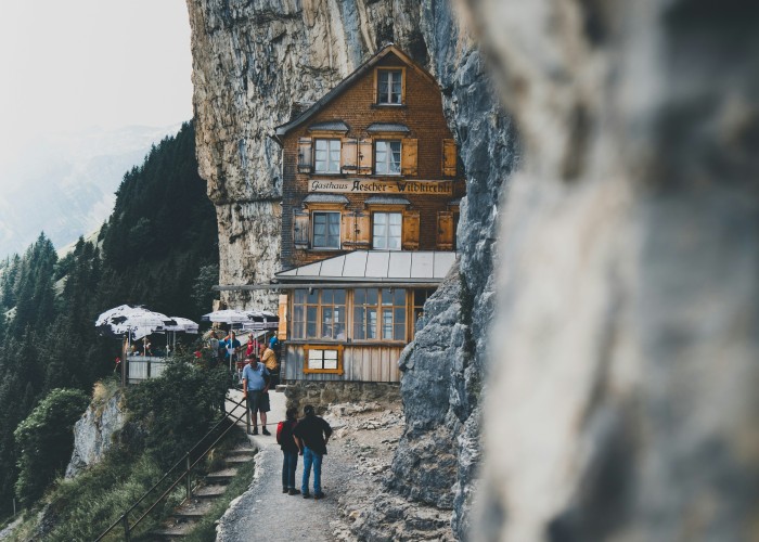 Top Swiss Castles You Can Visit with a Rail Pass