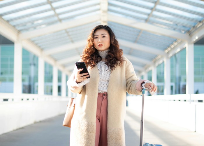 Best Travel Banking Apps for International Travelers in 2025