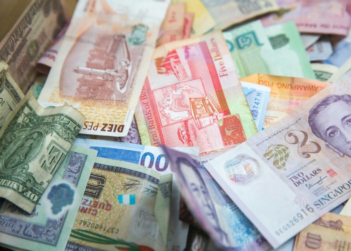 How to Avoid Dynamic Currency Conversion Charges