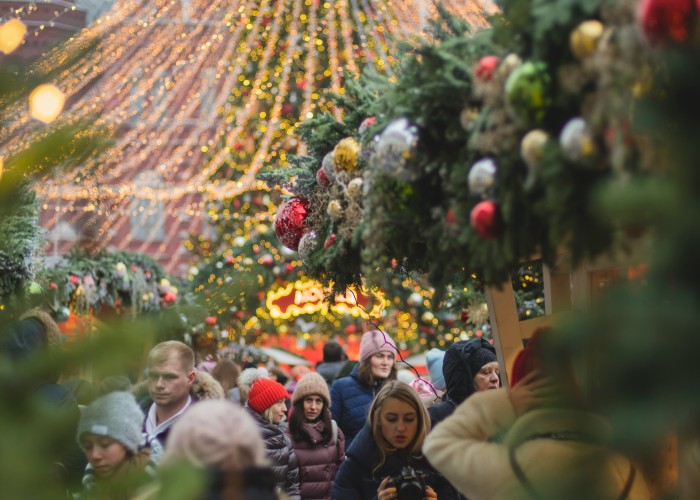 Christmas Markets in Switzerland – Best Cities & Dates
