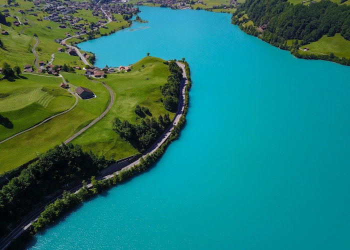 Switzerland in Spring: Best Places to Visit and What to Expect