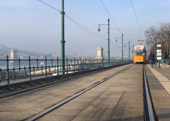 Best Day Trips from Zurich by Train – 2025 Edition