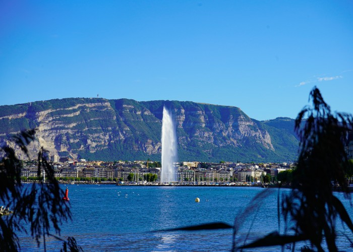 Hidden Gems in Geneva Most Tourists Miss