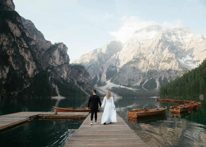 Switzerland Luxury Honeymoon Packages for UK Couples