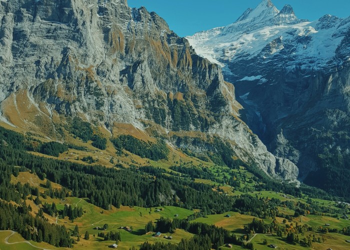 Daily Budget for Switzerland Backpackers: Realistic Estimates