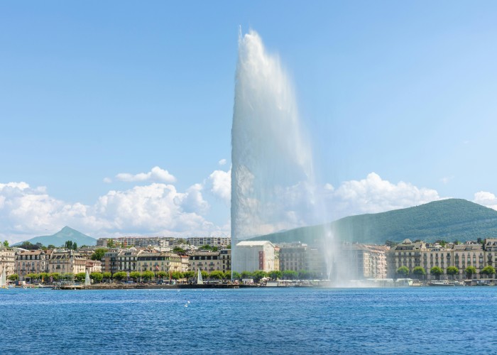 Best International Credit Cards for Travel in Switzerland