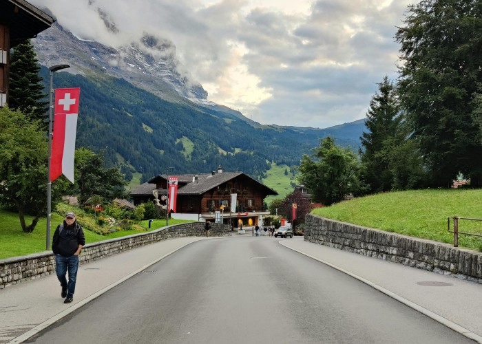 Switzerland Visa Rejection Reasons & How to Avoid Them