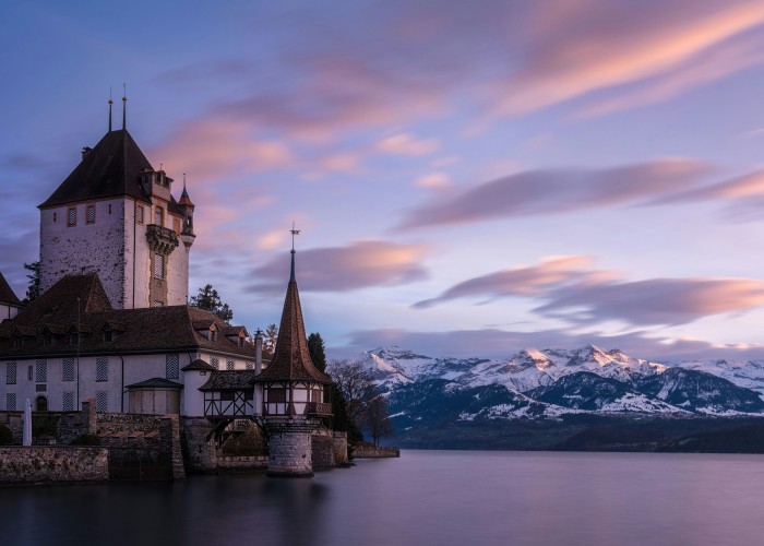 Cost of Hiring a Personal Travel Guide in Switzerland