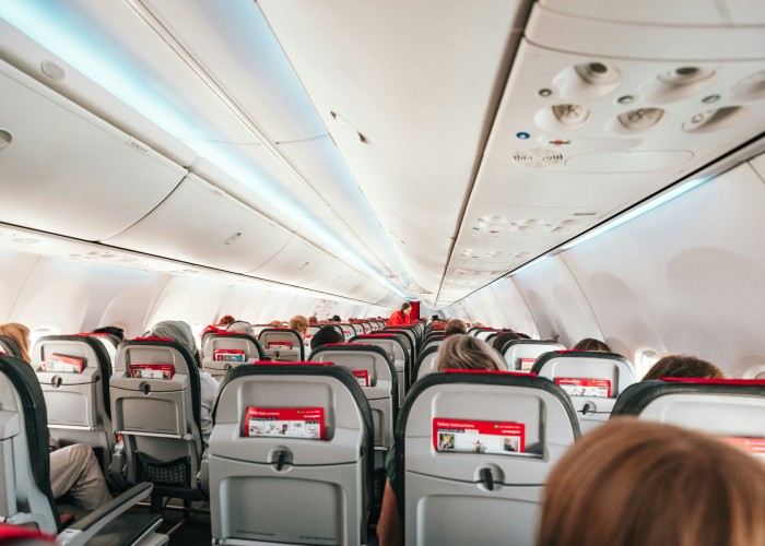 How to Save Money on Last-Minute Europe Flights