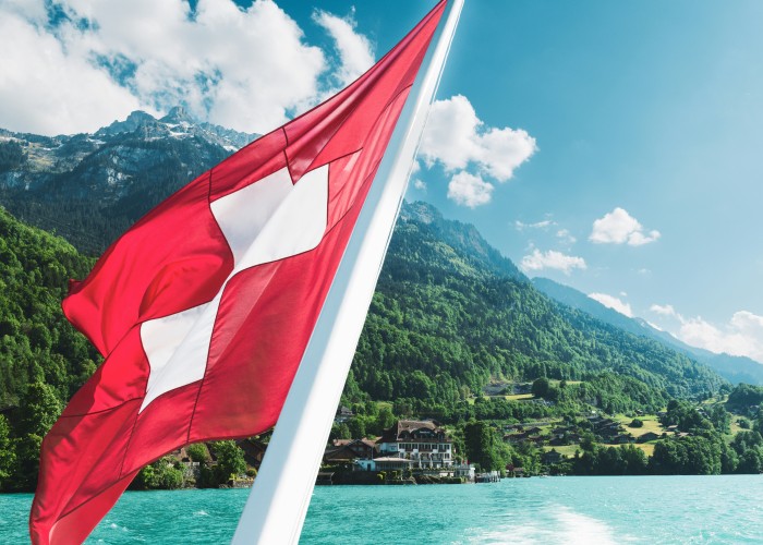 Is Switzerland More Expensive Than Germany or Austria?