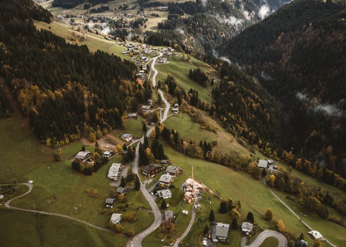 Switzerland Photography Tour Packages for Enthusiasts