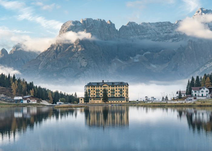 How to Save Money on Switzerland Hotels and Transportation
