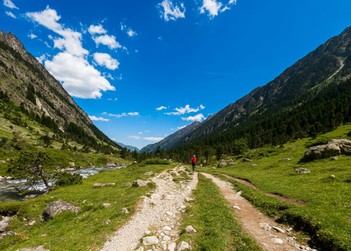 Backroads Leukerbad Spa & Hiking Package — Alpine Adventure Meets Relaxation