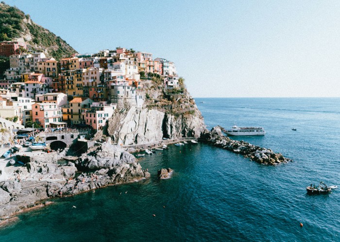 Amalfi Coast Cliff Walk Trek – Italy: Your Essential Guide
