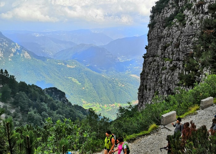 Ortler High Mountain Trail, Italy – Tour & Trek Guide