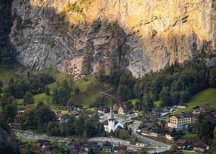Via Alpina, Switzerland: Your Guide to a Cultural Alpine Trek