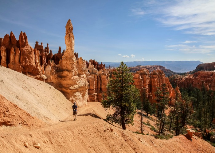 Scenic Village & Gorge Trails — Tour & Trek Guide