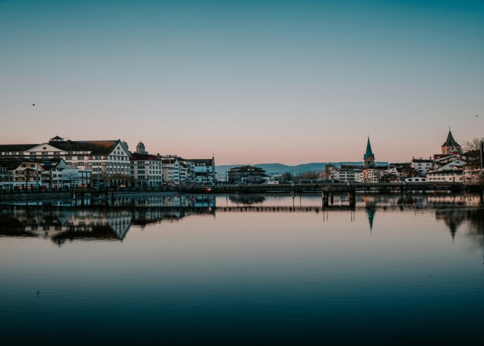 Day Trip from Zurich to Liechtenstein – Is It Worth It?