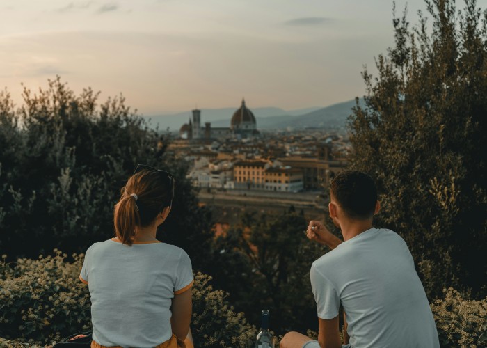 How to Plan an Eco‑Friendly Europe Trip