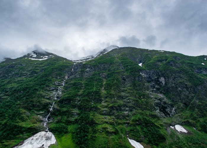 Karwendel High Trail Trek – Austria
