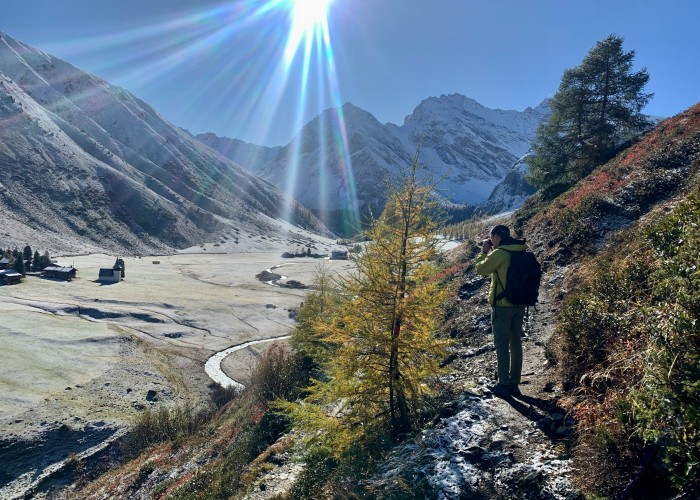 Day & Short Treks with Stunning Views: Your Complete Guide