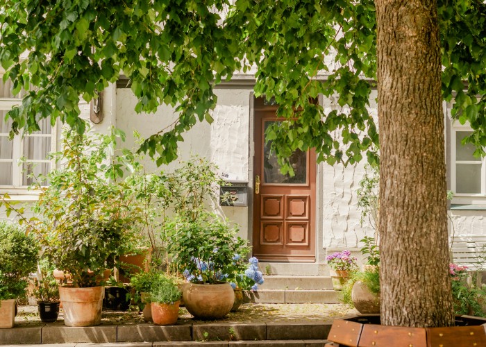 Green Certifications for European Accommodations
