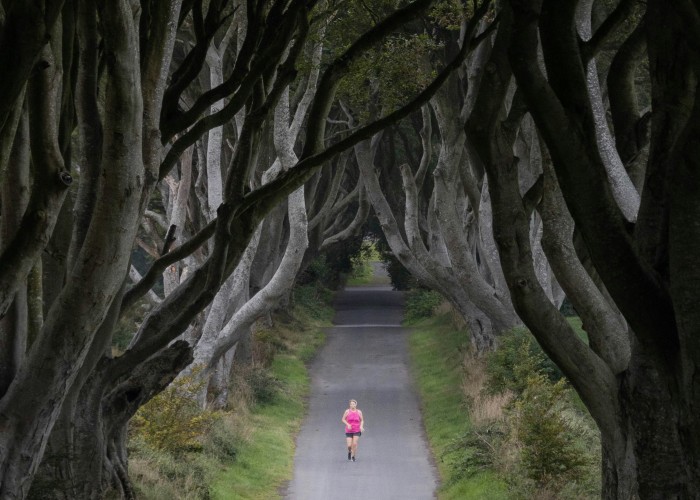 Ring of Kerry Walk Trek – Ireland