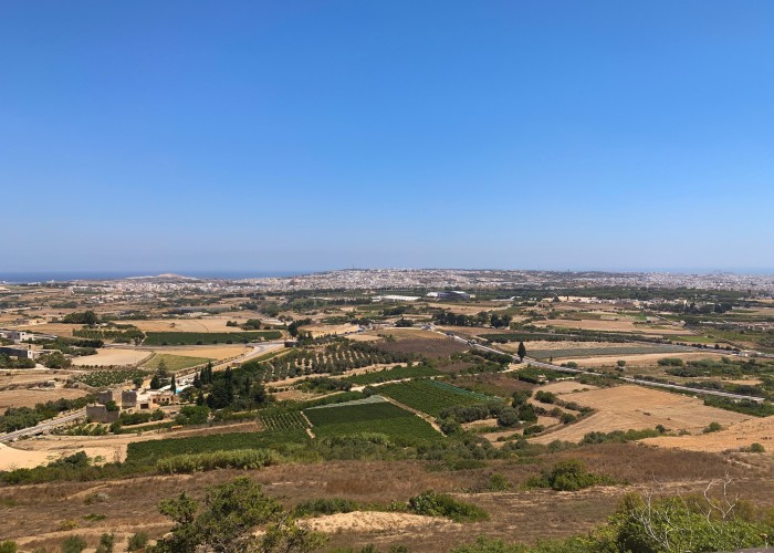 The Magna Via Francigena, Sicily: Your Complete Trekking & Pilgrimage Guide