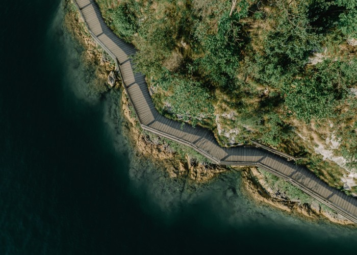 Causeway Coast Route Trek – Northern Ireland